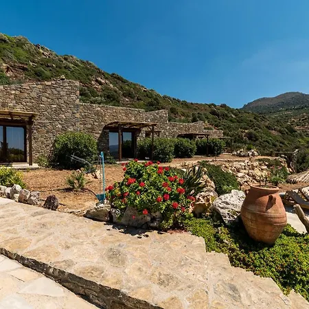 Enastron * Sitia (Crete)