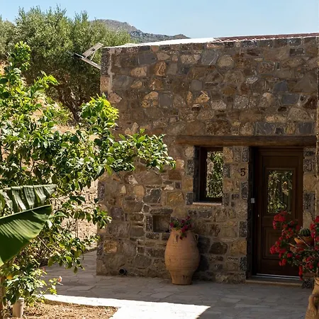 Enastron Sitia (Crete)