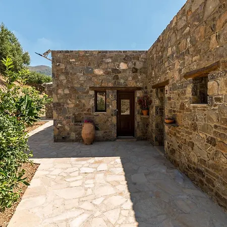 Enastron Lägenhet Sitia (Crete)